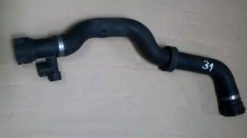 Furtun apa pentru BMW Seria 3 E46, motorizare 2.0 Diesel, cod 2247849 [2]