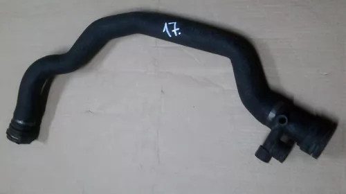 Furtun apa pentru BMW Seria 3 E46, motorizare 2.0 Diesel, cod 2249778-05 [2]