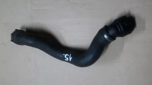 Furtun apa pentru BMW Seria 3 E46, motorizare 2.0 Diesel, cod 2249779-07 [2]