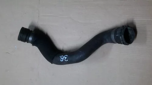 Furtun apa pentru BMW Seria 3 E46, motorizare 2.0 Diesel, cod 4706653 [2]