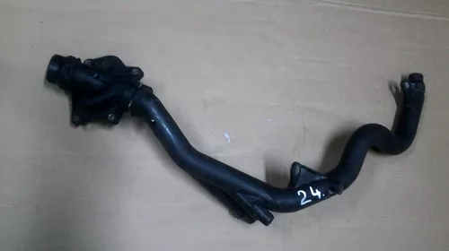 Furtun apa pentru BMW Seria 3 E46, motorizare 2.0 Diesel, cod 7787379 [2]