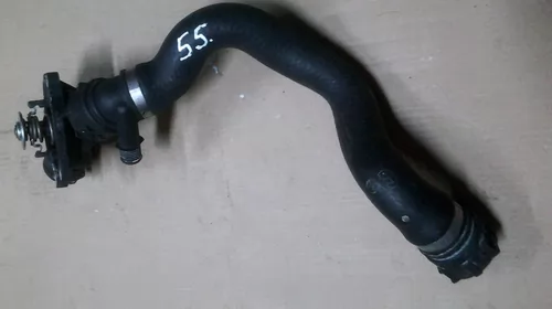 Furtun apa pentru BMW Seria 3 E46, motorizare 2.0 Diesel, cod 7787916 [3]