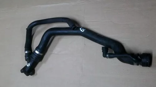 Furtun apa pentru BMW Seria 3 E90, motorizare 2.0 Diesel, cod 7788881 [2]