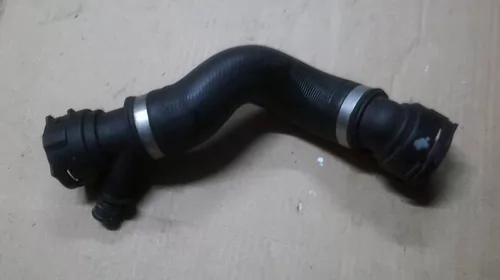 Furtun apa pentru BMW Seria 3 E90, motorizare 2.0 Diesel, cod 7794748 [2]