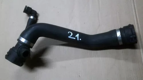 Furtun apa pentru BMW Seria 3 E90, motorizare 2.0 Diesel, cod 7796869-06 [2]