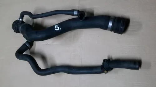 Furtun apa pentru Audi A4B8 , Shelby, motorizare 2.0 diesel, cod 03L12107V [1]