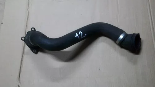 Furtun apa pentru BMW Seria 3 E90, motorizare 2.0 Diesel, cod 7797258 [2]