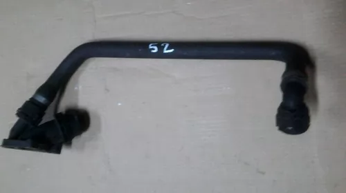 Furtun apa pentru BMW Seria 3 E90, motorizare 2.0 Diesel, cod 7797259 [2]
