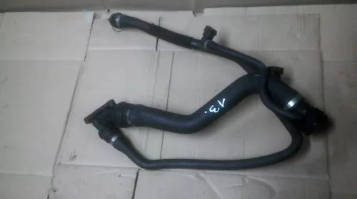 Furtun apa pentru BMW Seria 3 E90, motorizare 2.0 Diesel, cod 7799747 [2]
