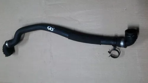 Furtun apa pentru BMW Seria 5 E60, motorizare 2.0 Diesel, cod 6985734 [2]