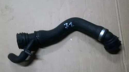 Furtun apa pentru BMW Seria 5 E60, motorizare 2.5 Diesel, cod 7789723 [2]