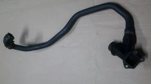 Furtun apa pentru BMW Seria 7 E65, motorizare 3.0 Diesel, cod 8379979 [2]
