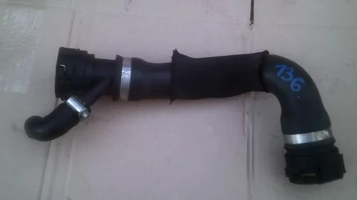 Furtun apa pentru BMW X5 E53, motorizare 3.0 Diesel, cod 17127800370 [2]