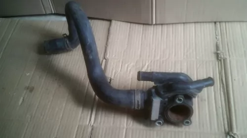 Furtun apa pentru Ford Focus 1, motorizare 1.8 Diesel, cod 98AB-8B274-BE / XS4G-9K478-BD [3]