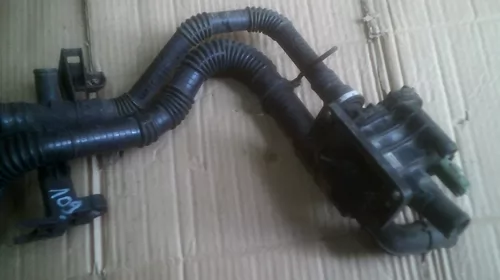 Furtun apa pentru Ford Focus 2, motorizare 1.6 Diesel, cod 9647767180 [2]