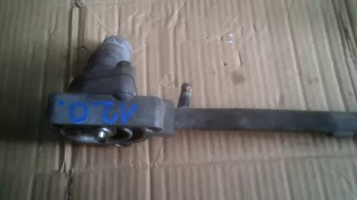 Furtun apa pentru Kia Sorento BL, motorizare 2.5 Diesel, cod 97312-3E200 [2]