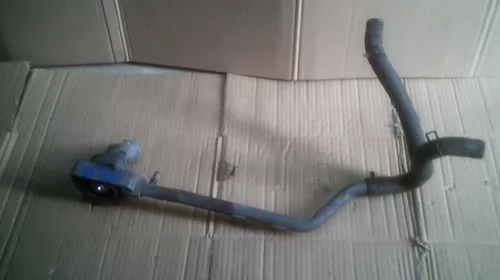 Furtun apa pentru Kia Sorento BL, motorizare 2.5 Diesel, cod 97312-3E200 [3]