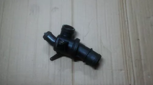 Furtun apa pentru Mercedes B-class W245, motorizare 2.0 Diesel, cod A6402000415 [2]
