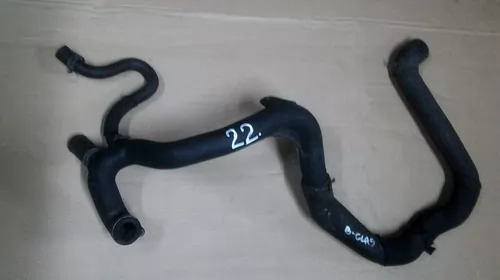 Furtun apa pentru Mercedes B-class W245, motorizare 2.0 Diesel, cod A6402001352 [1]