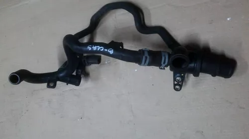 Furtun apa pentru Mercedes B-class W245, motorizare 2.0 Diesel, cod A6402001452 [2]