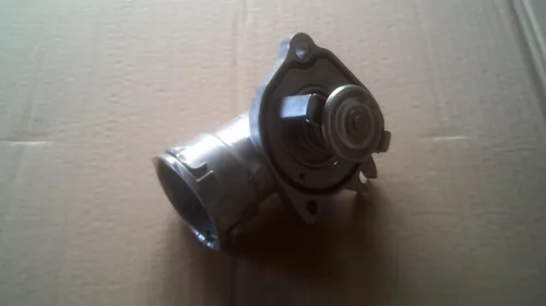 Furtun apa pentru Mercedes C-class W204, motorizare 3.0 Diesel, cod A6422002015 [2]