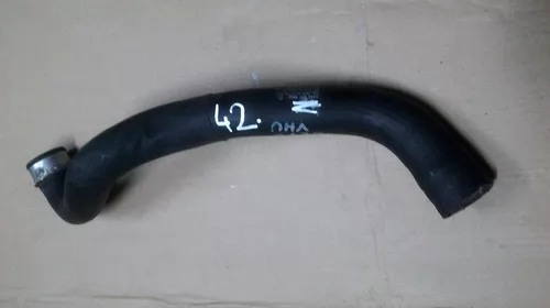 Furtun apa pentru Mercedes E-class W211, motorizare 2.7 Diesel, cod A2115010982 [1]
