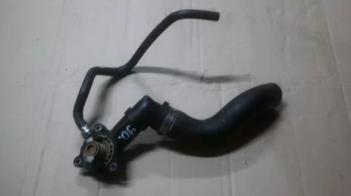 Furtun apa pentru Opel Insignia A, motorizare 2.0 Diesel, cod 0428741 [3]