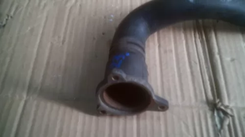 Furtun apa pentru Renault Megane 2, motorizare 1.6 Benzina, cod 8200155515 [2]