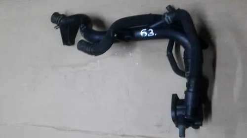 Furtun apa pentru Seat Exeo , motorizare 2.0 Diesel, cod 3R0121071A [2]