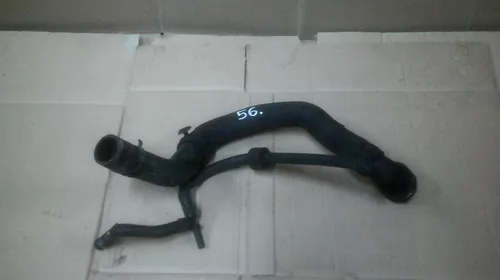 Furtun apa pentru Volkswagen Golf 5, motorizare 2.0 Diesel, cod 3C0122101 [1]