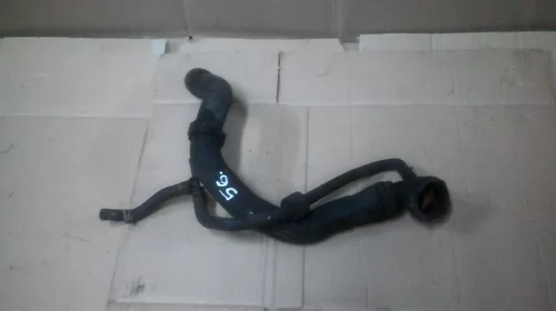 Furtun apa pentru Volkswagen Golf 5, motorizare 2.0 Diesel, cod 3C0122101 [2]