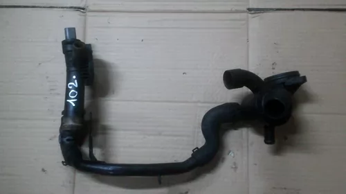 Furtun apa pentru Volkswagen Golf 6, motorizare 1.6 Diesel, cod 03L121131AA [1]