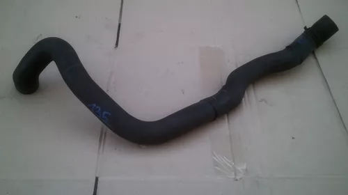 Furtun apa pentru Volkswagen Passat B6, motorizare 1.9 Diesel, cod 1K0122051AM [1]