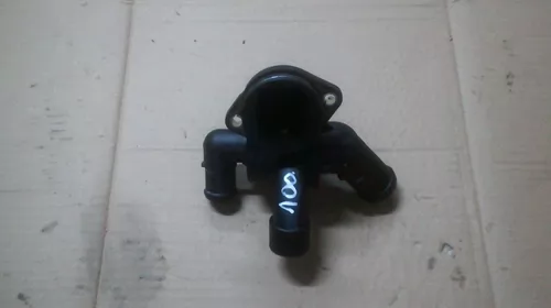 Furtun apa pentru Volkswagen Passat B6, motorizare 2.0 Diesel, cod 03L121111AE [1]