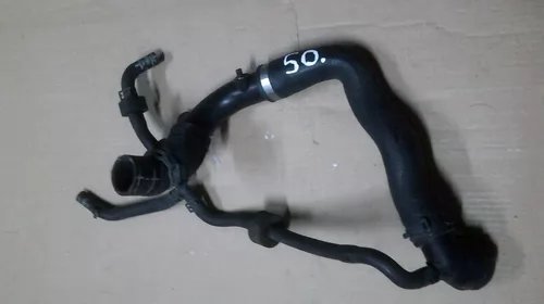 Furtun apa pentru Volkswagen Passat B6, motorizare 2.0 Diesel, cod 3C0122101FL [1]
