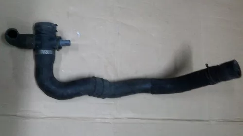 Furtun apa pentru Volkswagen Phaeton , motorizare 5.0 Diesel, cod 3D0122051T [2]