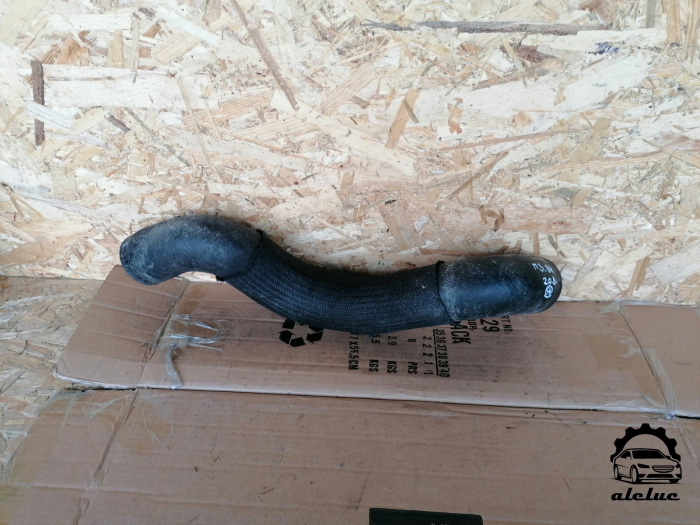 Furtun intercooler Mazda 3 BK an 2003-2009, cod RF7N-13-770D [1]