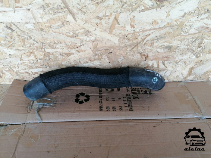 Furtun intercooler Mazda 6 GH an 2007-2012, cod R2AA-13-220C [1]