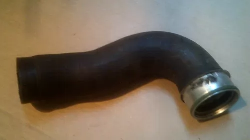 Furtun intercooler pentru Audi A3 8P, motorizare 2.0 Diesel, cod 1K0145832N [2]