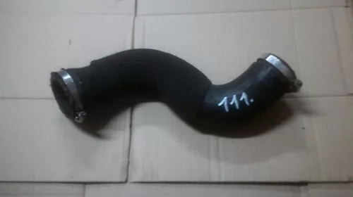 Furtun intercooler pentru Audi A4B8 , motorizare 2.0 Diesel, cod 8K0145737J [1]