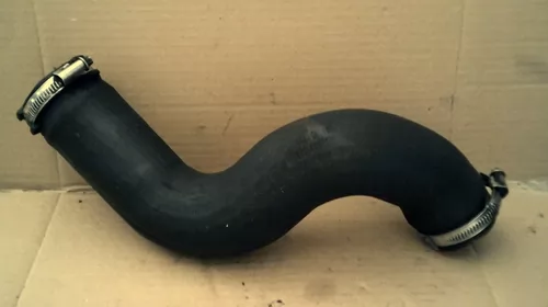 Furtun intercooler pentru Audi A4B8 , Shelby, motorizare 2.0 diesel, cod 8K0145737K [2]