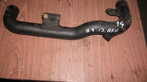 Furtun intercooler pentru Audi A6C5 , motorizare 1.9 Diesel, cod 8D0145840M [2]