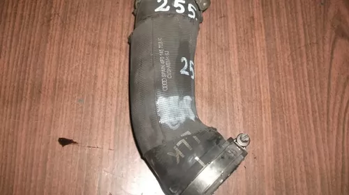 Furtun intercooler pentru Audi A6C6 , motorizare 2.7 Diesel, cod 4F0145708K [1]