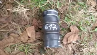 Furtun intercooler pentru Citroen C4 I, motorizare 1.6 diesel, cod 9685598580 [2]