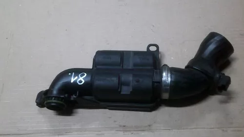 Furtun intercooler pentru Ford Fiesta 5, motorizare 1.4 Diesel, cod 9647507680 [2]