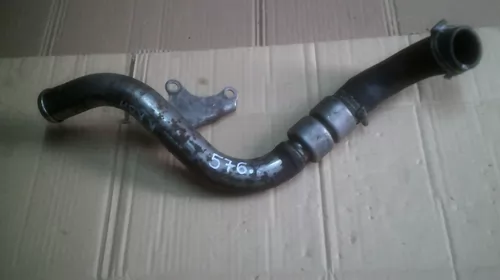 Furtun intercooler pentru Ford Focus 2, motorizare 1.8 Diesel [2]