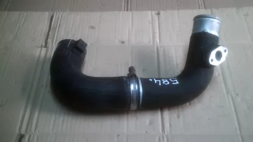 Furtun intercooler pentru Hyundai Tucson 2, motorizare 1.6 Diesel, cod 28261-2B741 [2]