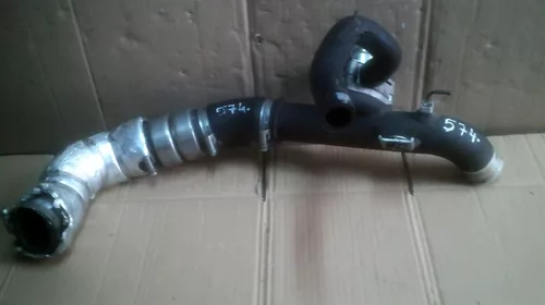 Furtun intercooler pentru Kia  Sportage , motorizare 1.6 Diesel, cod 28252-2B740 [2]