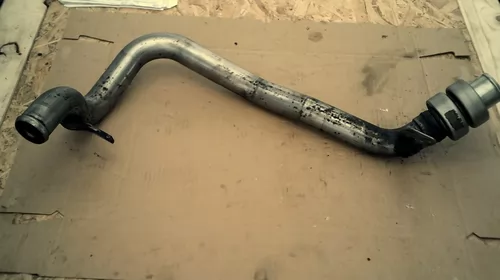 Furtun intercooler pentru Land rover Freelander 2, Shelby, motorizare 2.2 diesel [2]