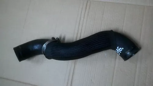 Furtun intercooler pentru Mazda 5 CR, motorizare 2.0 Diesel, cod Motor RF7J [2]